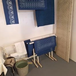 Kékfestőműhely Bácsalmás - Egyéb