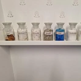 Kékfestőműhely Bácsalmás - Egyéb