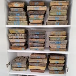 Kékfestőműhely Bácsalmás - Egyéb