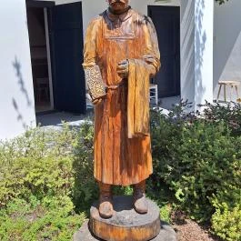 Kékfestőműhely Bácsalmás - Egyéb