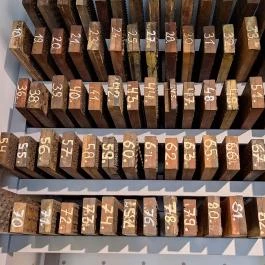 Kékfestőműhely Bácsalmás - Egyéb