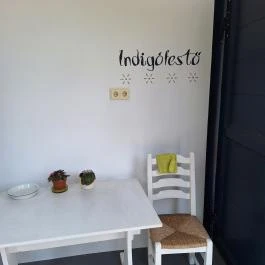 Kékfestőműhely Bácsalmás - Egyéb