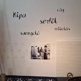 Kékfestőműhely Bácsalmás - Egyéb