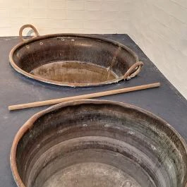 Kékfestőműhely Bácsalmás - Egyéb