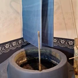 Kékfestőműhely Bácsalmás - Egyéb