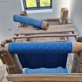 Kékfestőműhely Bácsalmás - Egyéb