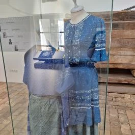 Kékfestőműhely Bácsalmás - Egyéb