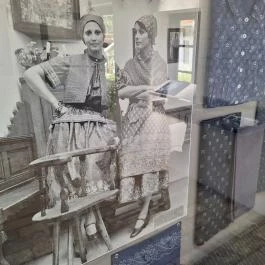 Kékfestőműhely Bácsalmás - Egyéb