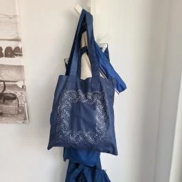 Kékfestőműhely Bácsalmás - Egyéb