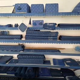 Kékfestőműhely Bácsalmás - Egyéb