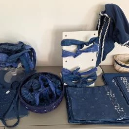 Kékfestőműhely Bácsalmás - Egyéb