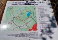 Kékkúti Theodora-forrás Kékkút