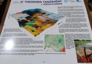 Kékkúti Theodora-forrás Kékkút