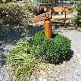 Kékkúti Theodora-forrás Kékkút - Egyéb