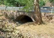 Kékkúti Theodora-forrás Kékkút