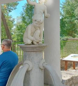 Kékkúti Theodora-forrás