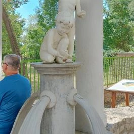 Kékkúti Theodora-forrás Kékkút - Egyéb