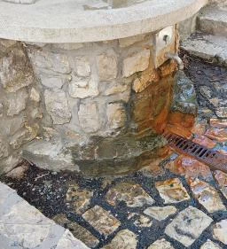 Kékkúti Theodora-forrás