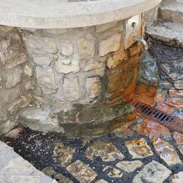 Kékkúti Theodora-forrás Kékkút - Egyéb