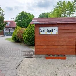 Kékmoszat tanösvény Dunapataj - Egyéb