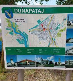 Kékmoszat tanösvény