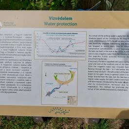 Kékmoszat tanösvény Dunapataj - Egyéb