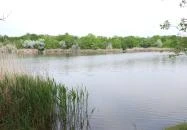 Kékmoszat tanösvény Dunapataj