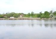 Kékmoszat tanösvény Dunapataj