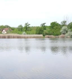 Kékmoszat tanösvény