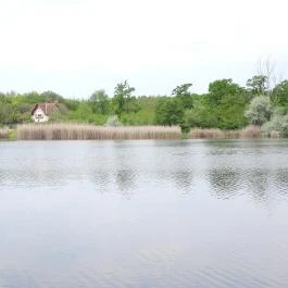 Kékmoszat tanösvény Dunapataj - Külső kép