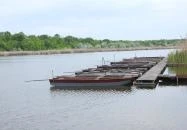 Kékmoszat tanösvény Dunapataj