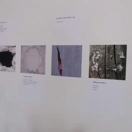 Kelet Kávézó & Galéria, Budapest - Belső