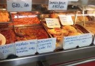 Kis Söröző & Keleti Ízek - Fehérvári úti Vásárcsarnok Budapest