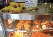 Kis Söröző & Keleti Ízek - Fehérvári úti Vásárcsarnok Budapest