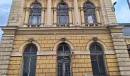Keleti pályaudvar épülete Budapest - Külső kép