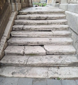 Keleti pályaudvar épülete
