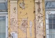 Keleti pályaudvar épülete Budapest