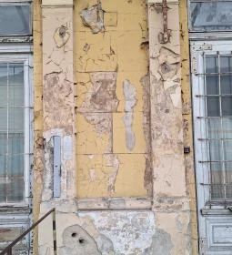 Keleti pályaudvar épülete