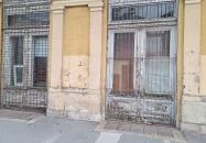 Keleti pályaudvar épülete Budapest