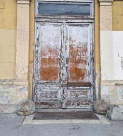 Keleti pályaudvar épülete