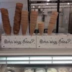 Kell Fagylalt? Budapest - Belső