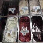 Kell Fagylalt? Budapest - Étel/ital