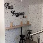 Kell Fagylalt? Budapest - Belső