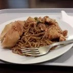 Kelly's Wok Food Budapest - Étel/ital