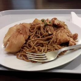 Kelly's Wok Food Budapest - Étel/ital