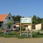 Kelt Tészták Háza Káptalantóti - Külső kép