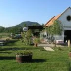 Kelt Tészták Háza Káptalantóti - Külső kép