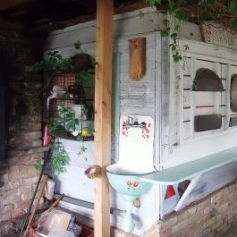 Kelt Tészták Háza Káptalantóti - Belső