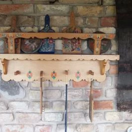 Kelt Tészták Háza Káptalantóti - Belső