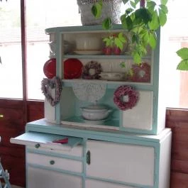 Kelt Tészták Háza Káptalantóti - Belső